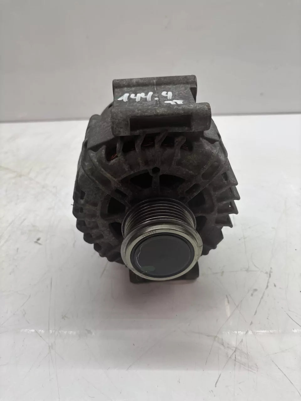 Alternador Volkswagen Audi Seat A3 Golf VII 2.0 TFSI TSI CJXC CJX 06J903023