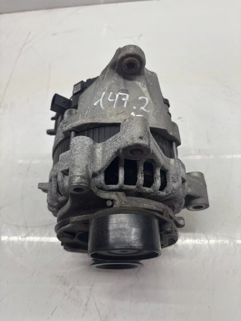 Alternador BMW X5 G05 3.0 d B57D30A B57 8571358