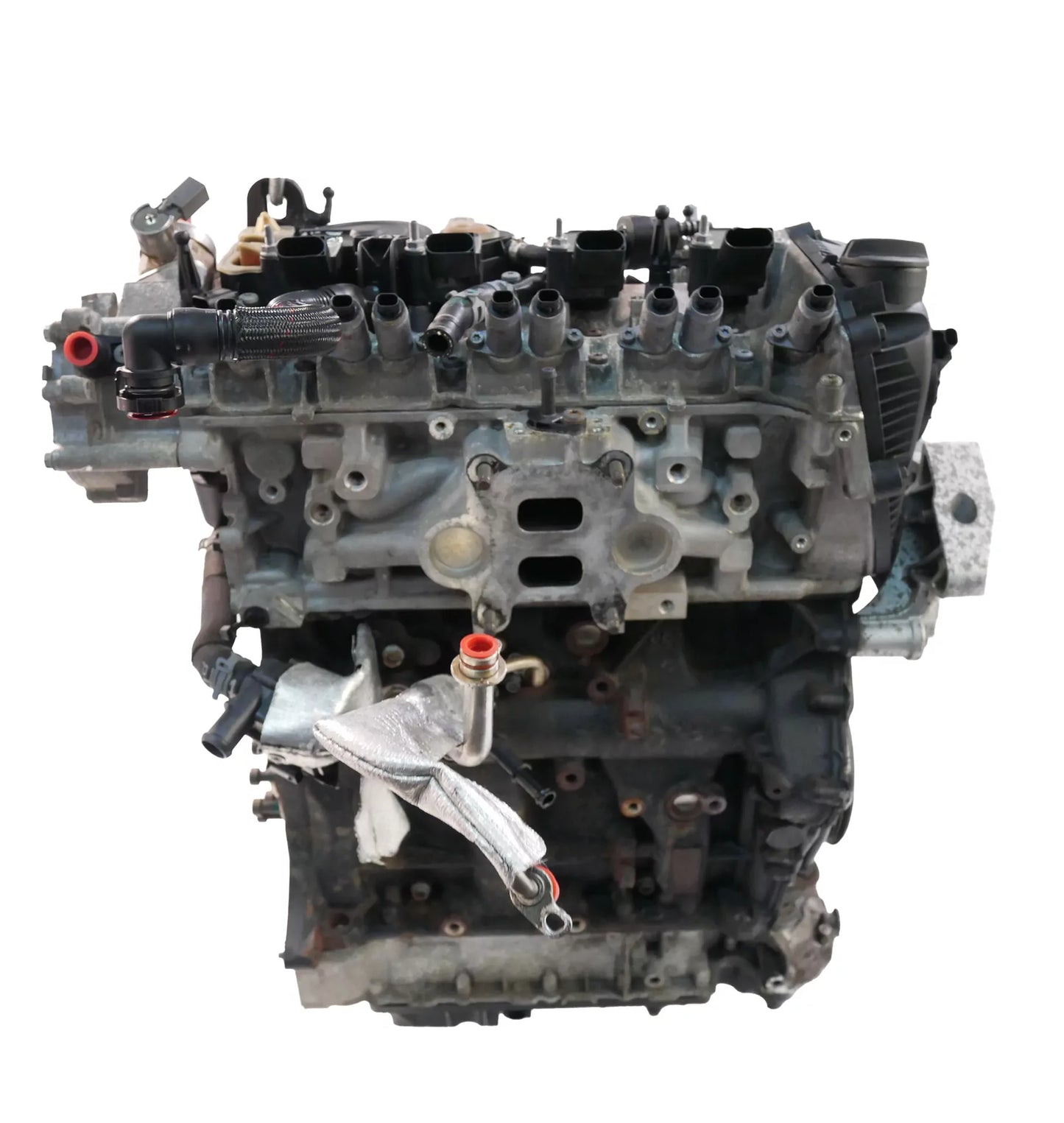 Motor Audi Seat A3 TT Leon 1.8 TFSI CJSA CJS 06K100035C 06K100035CX