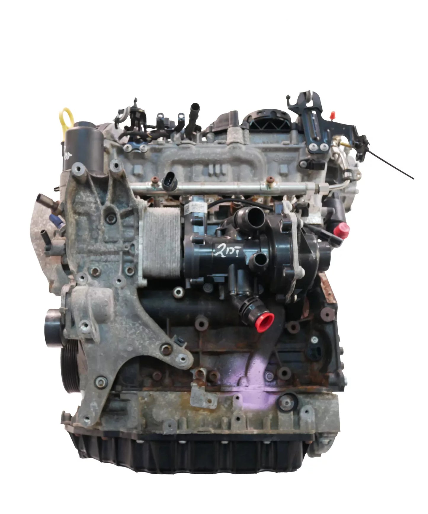 Motor Audi Seat A3 TT Leon 1.8 TFSI CJSA CJS 06K100035C 06K100035CX