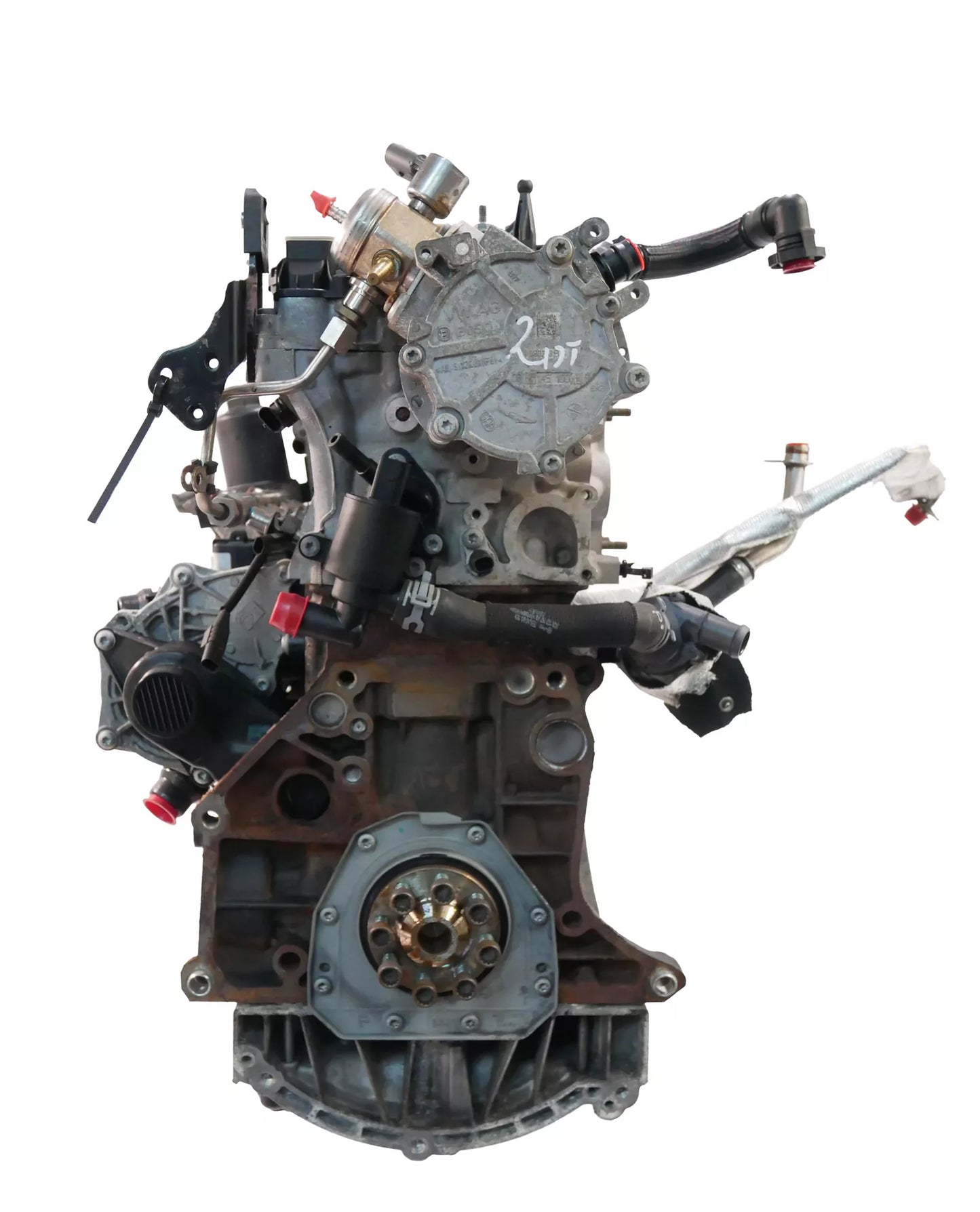 Motor Audi Seat A3 TT Leon 1.8 TFSI CJSA CJS 06K100035C 06K100035CX
