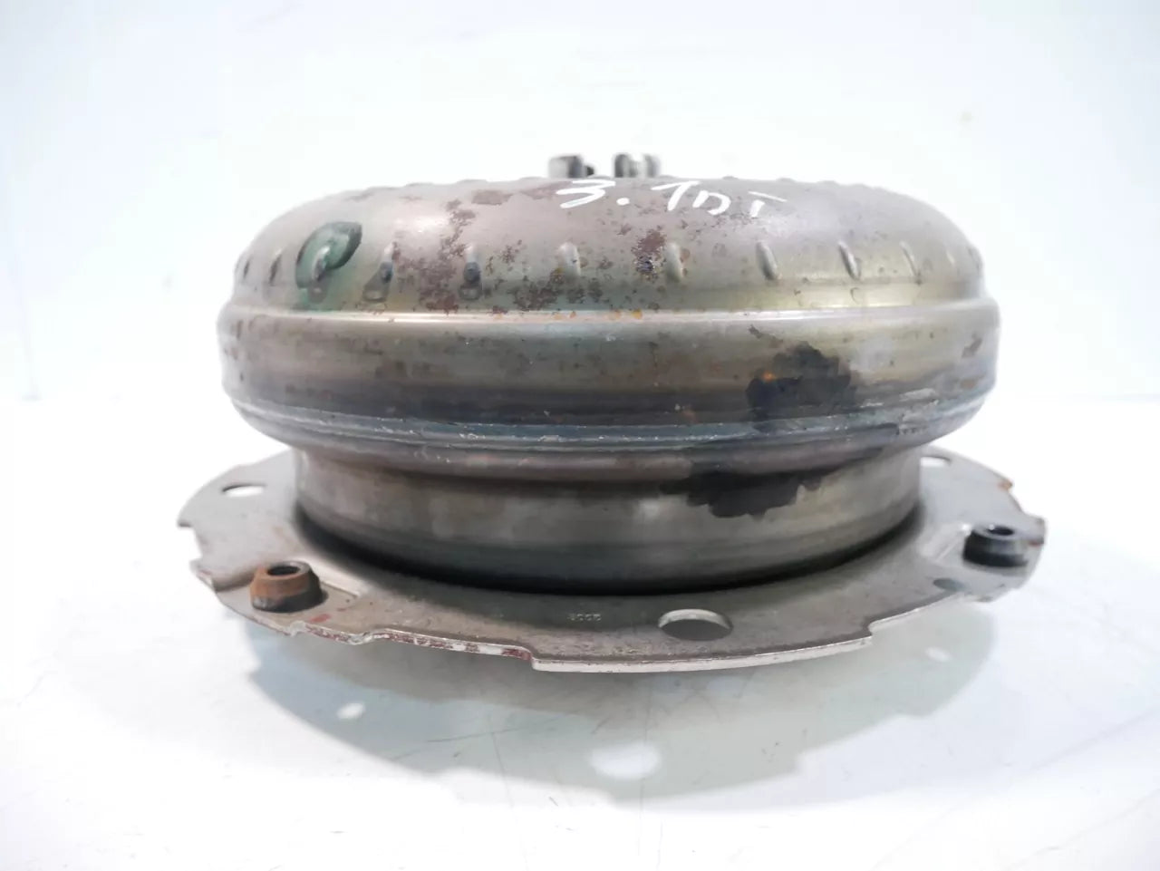 Convertidor de par Jaguar XF X250 5.0 V8 508PN AJ133 9W83-7902-AA