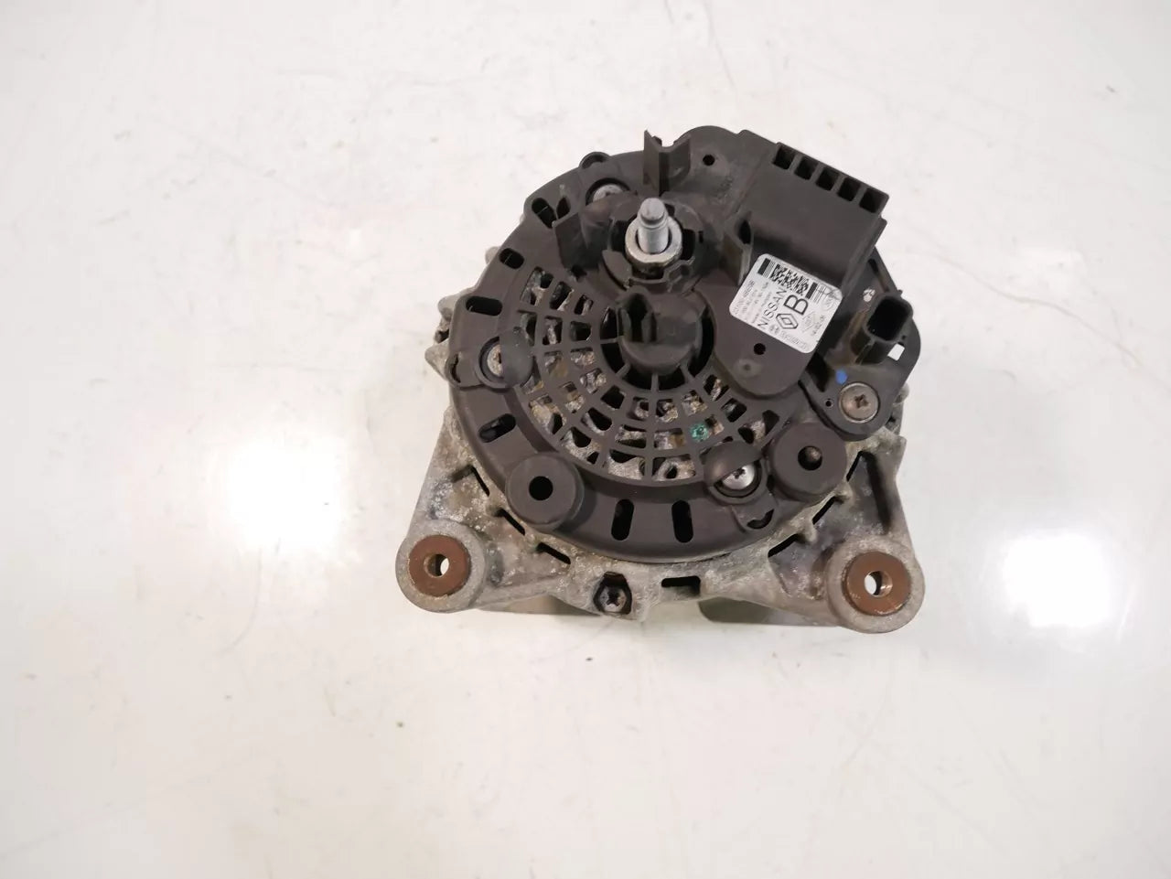 Alternador Nissan Qashqai J11 1,6 dci R9M410 R9M 23100-4BE0B