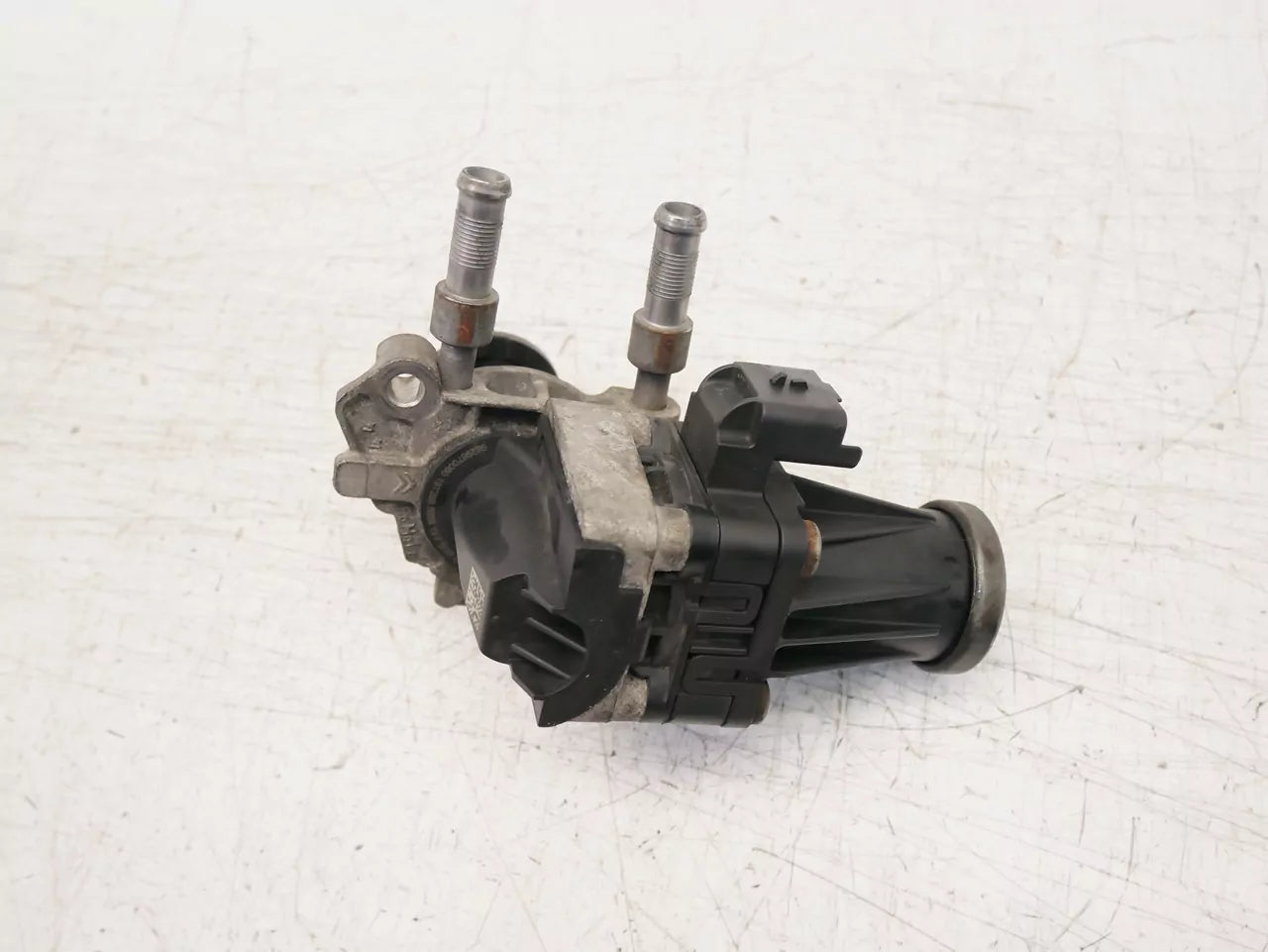 Válvula EGR Citroen Peugeot 1.5 BlueHDI HDI YHY DV5RD YH01 9829870080