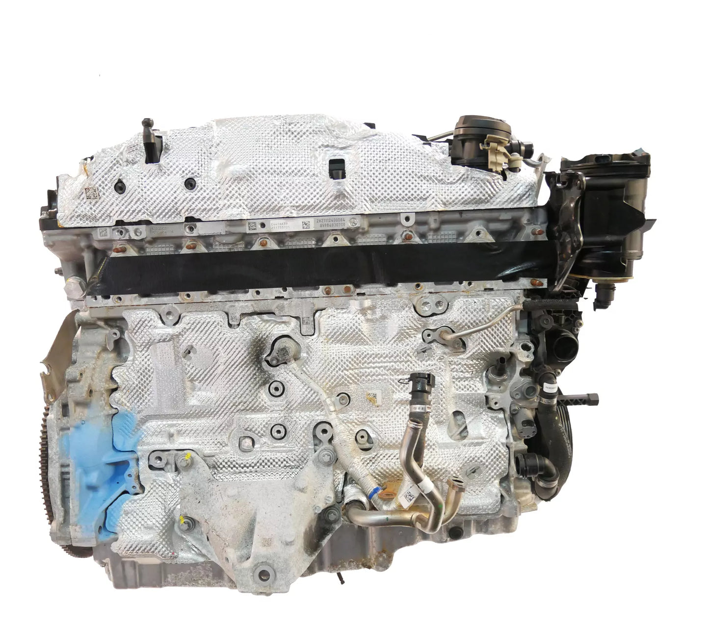 Motor BMW Serie 4 G23 3.0 430 d B57D30B B57 11005A3CD06