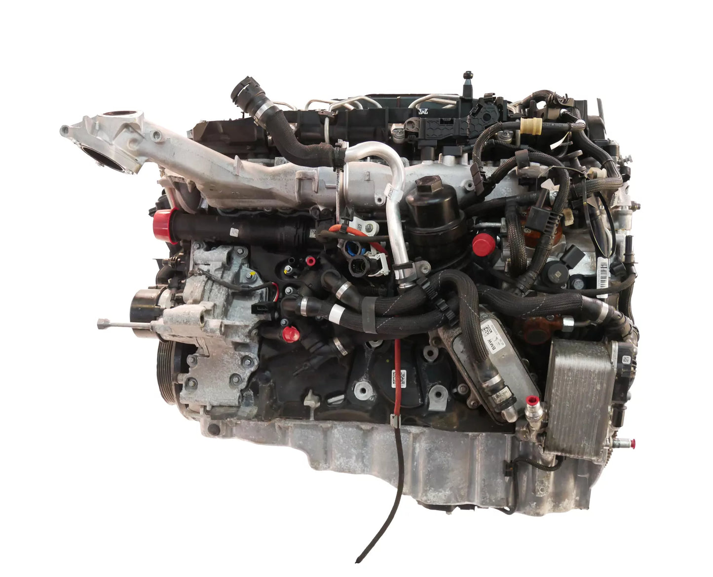 Motor BMW Serie 4 G23 3.0 430 d B57D30B B57 11005A3CD06