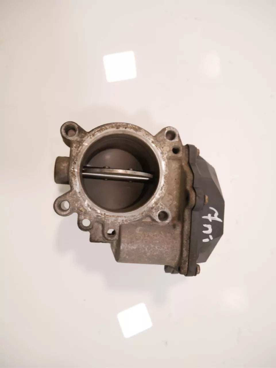 Mariposa Mercedes-Benz Sprinter B906 2.2 CDI OM646.986 646.986 A6460901470