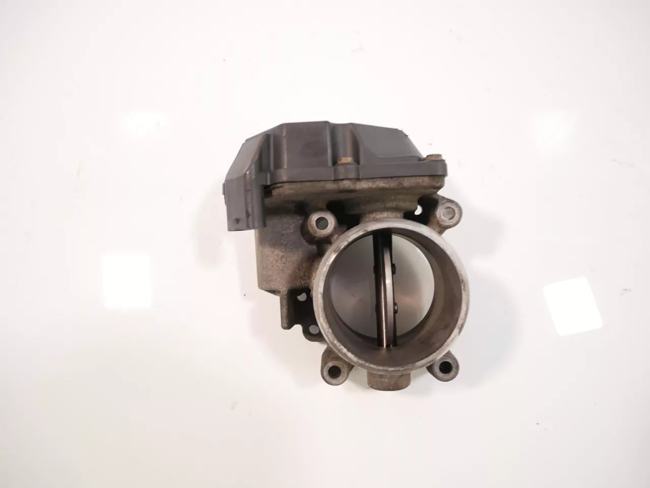 Mariposa Mercedes-Benz Sprinter B906 2.2 CDI OM646.986 646.986 A6460901470