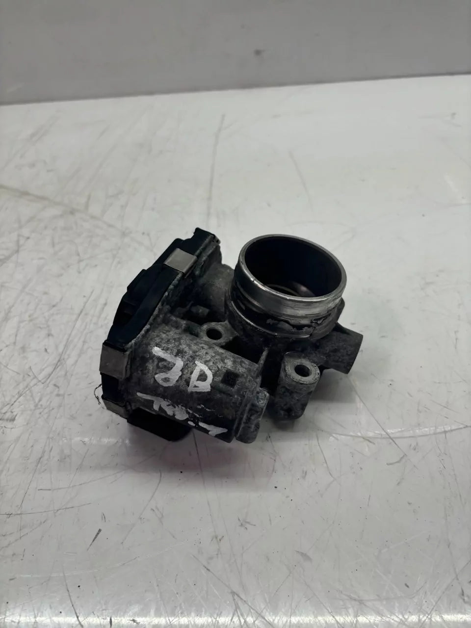 Mariposa Opel Astra Crossland Insignia 1.6 CDTi B16DTH VLV 55496779