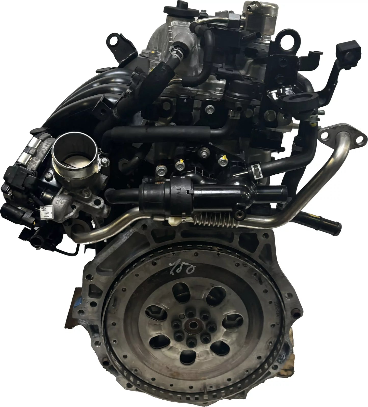 Motor Hyundai Ioniq AE 1.6 GDI Hybrid G4LE 1B0410-3U00