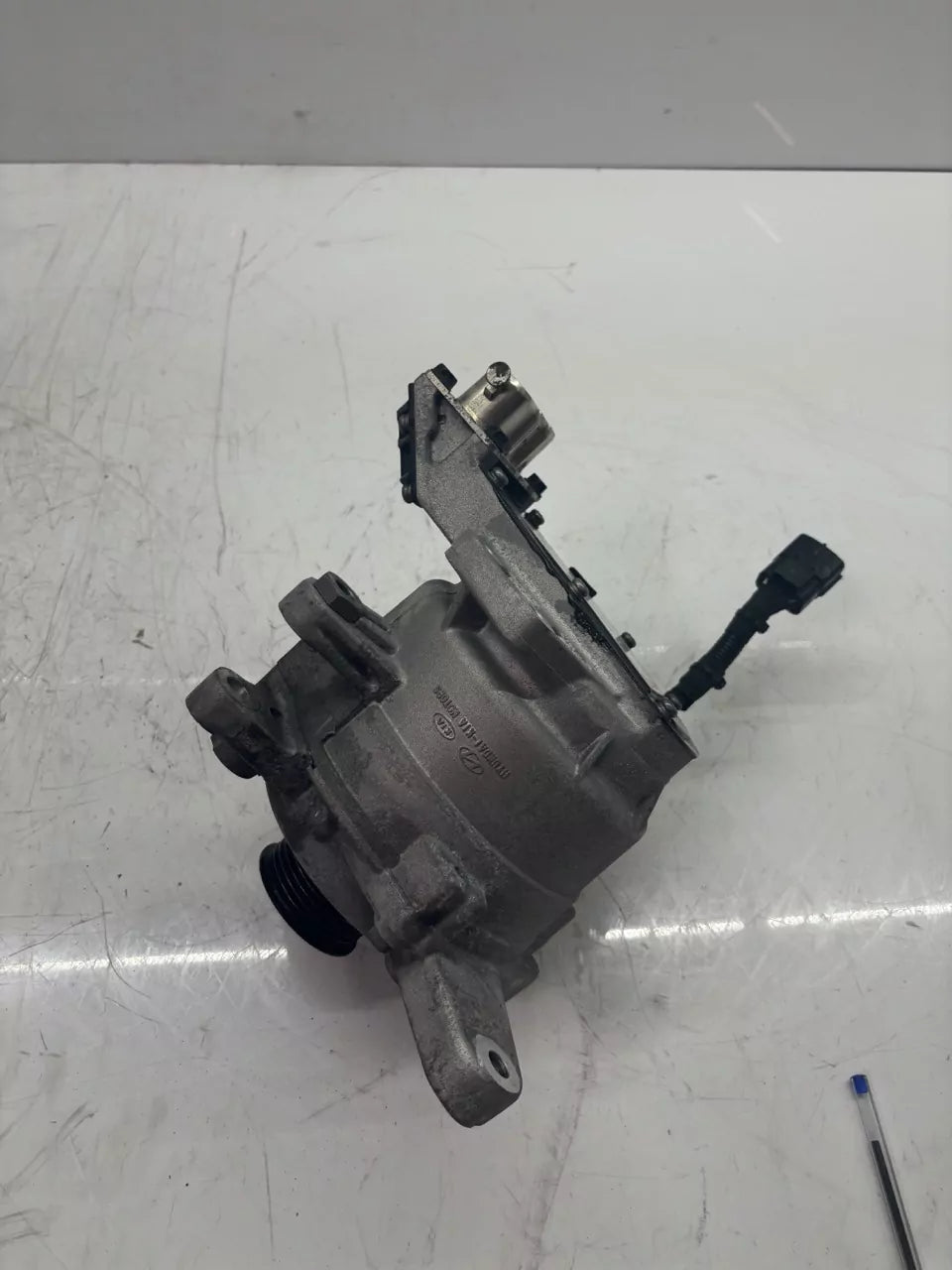 Alternador Hyundai Ioniq AE1.6 GDI Hybrid G4LE 1140410306B