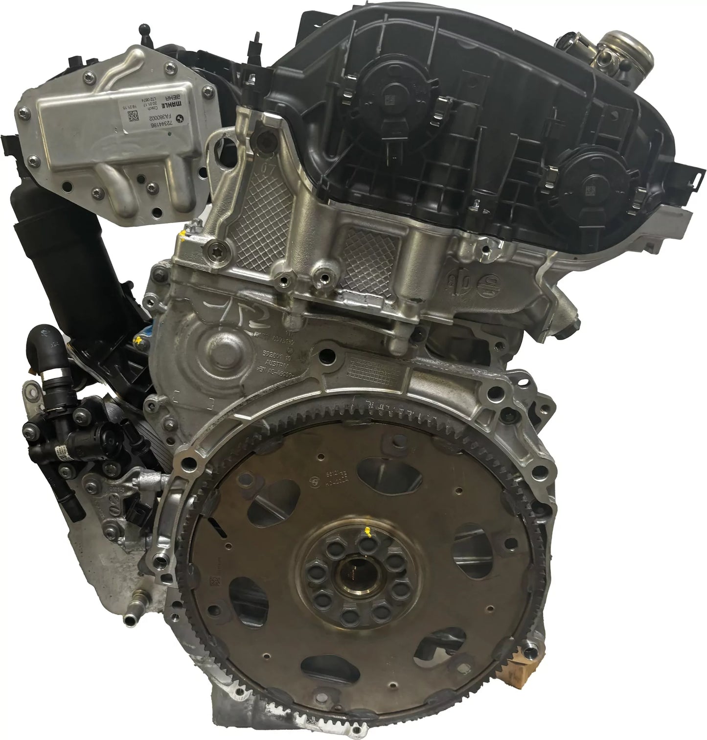 Motor BMW Serie 3 F30 F34 2.0 330i B48B20B B48 11002455354