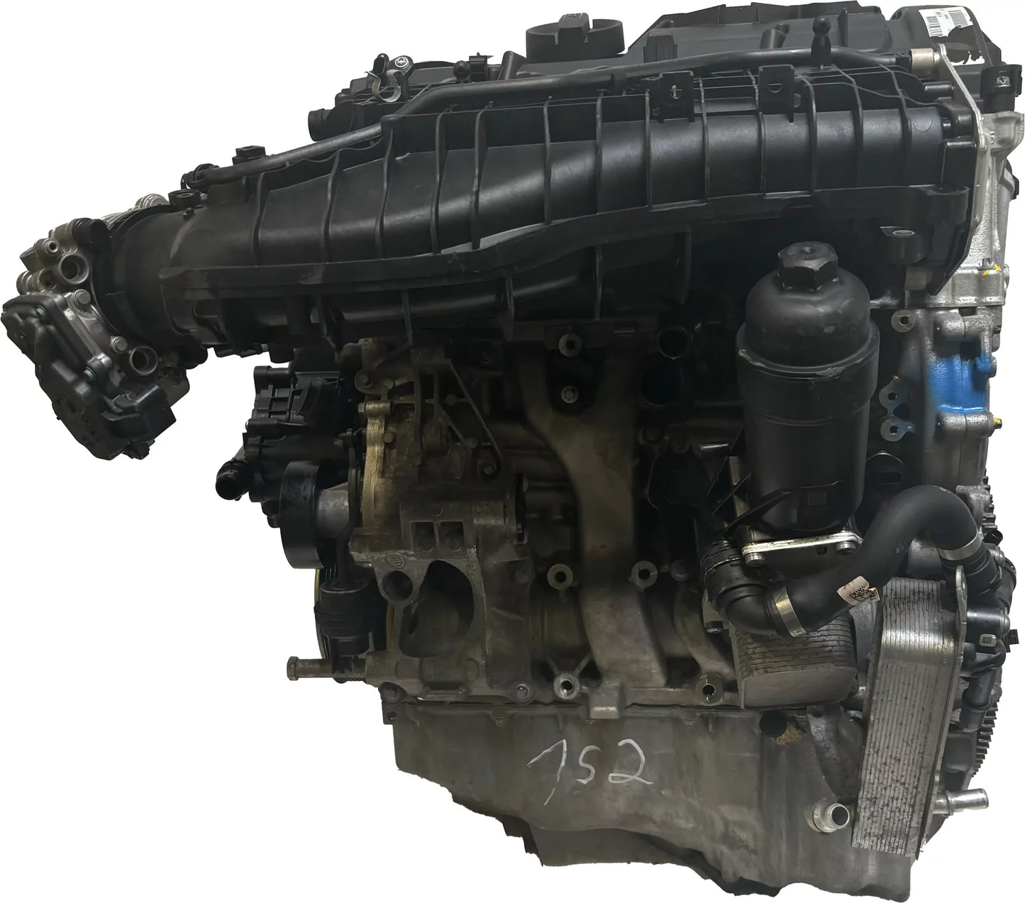 Motor BMW Serie 3 F30 F34 2.0 330i B48B20B B48 11002455354