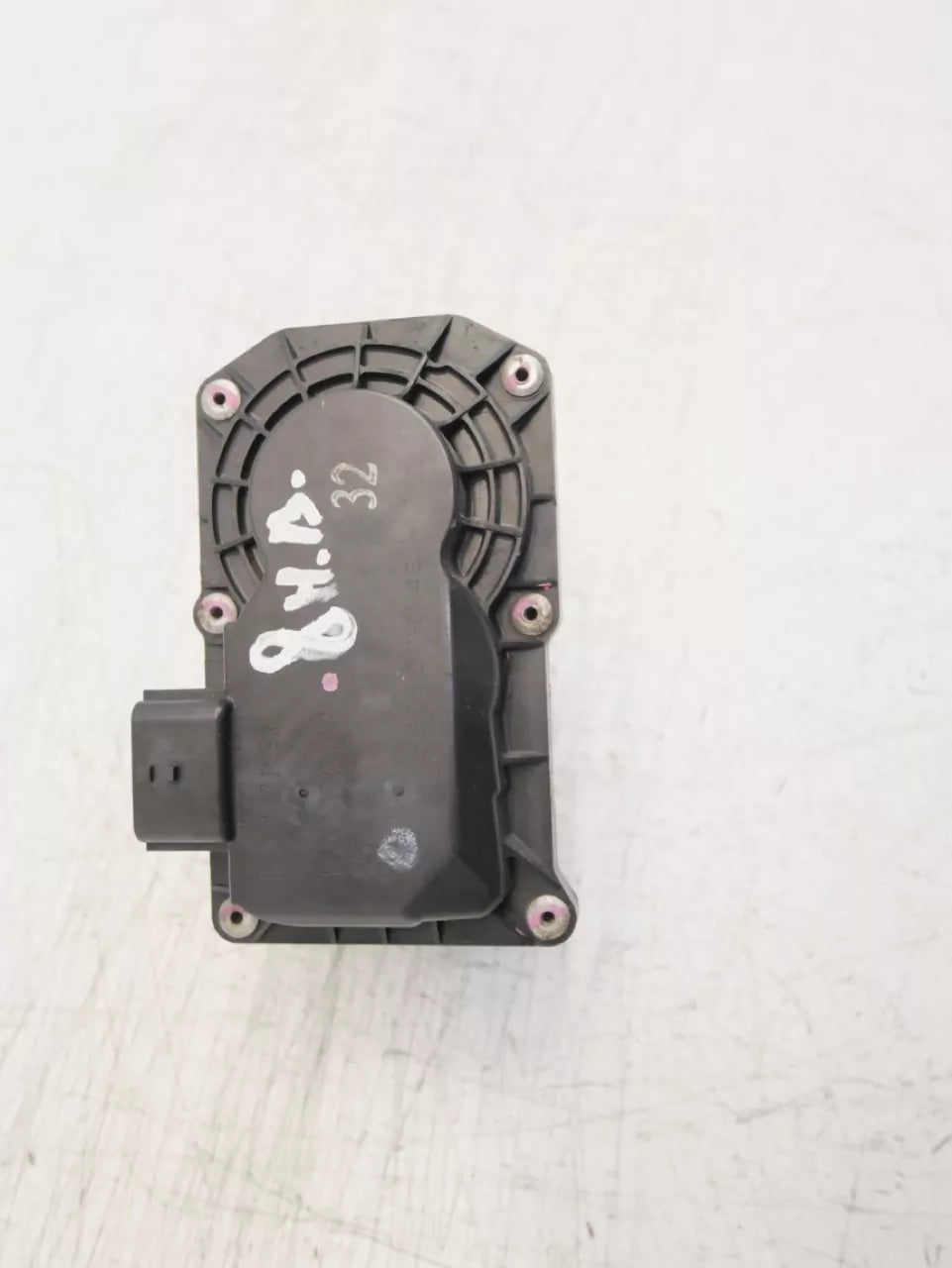 Mariposa Nissan Juke Pulsar 1.2 DIG-T HRA2DDT HRA2 H5F 161206038R