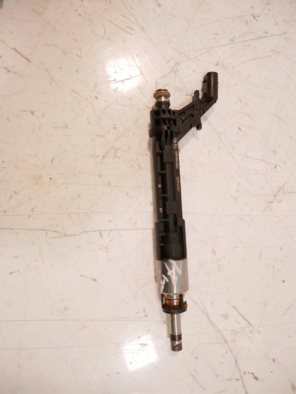 Inyector Porsche Panamera 971 3.0 4 CXTA MCX.TA 06M906036K 0261500268