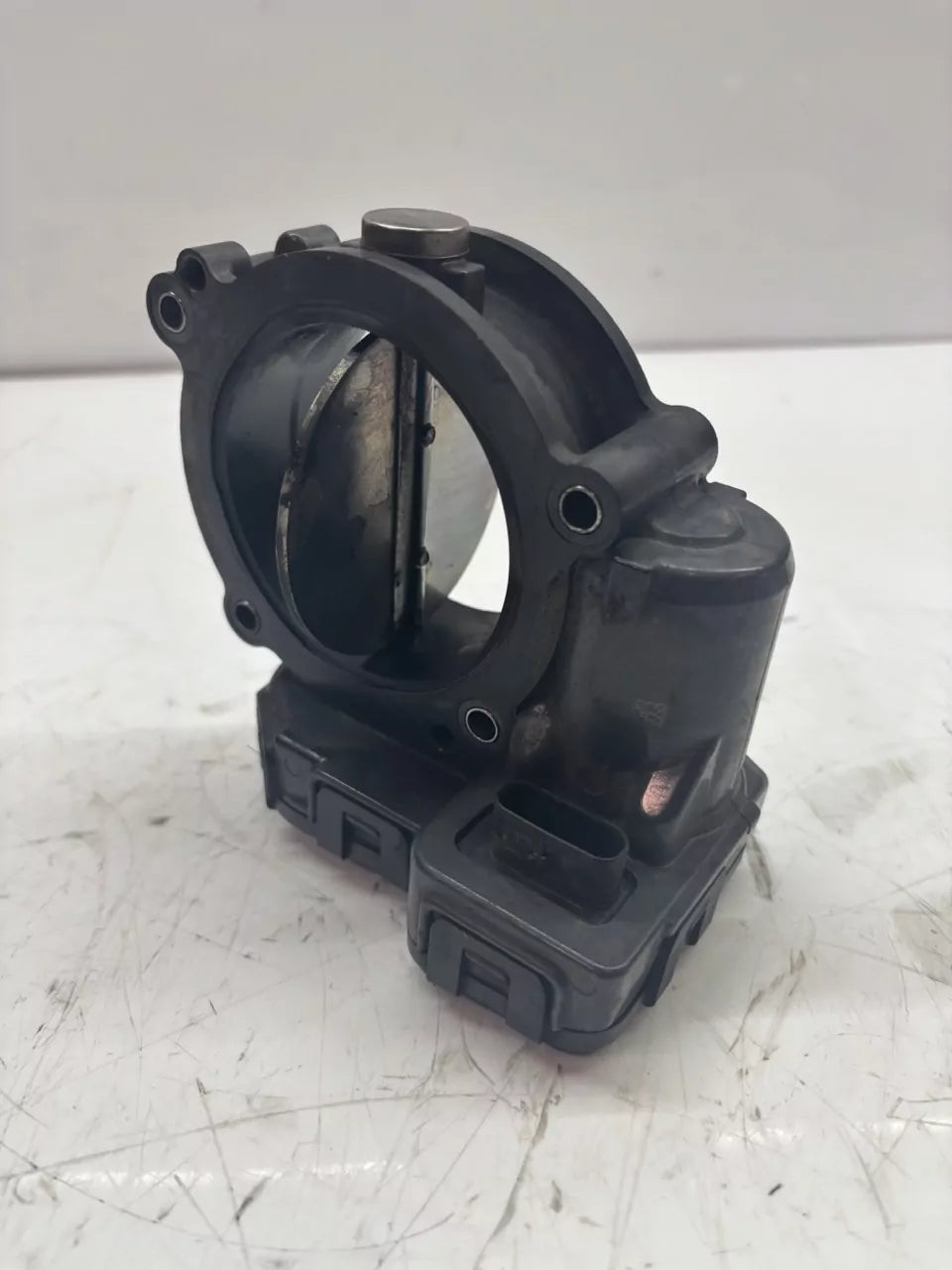 Mariposa Mercedes-Benz Clase C 2.2 BlueTEC OM651.921 OM651 A6510901470