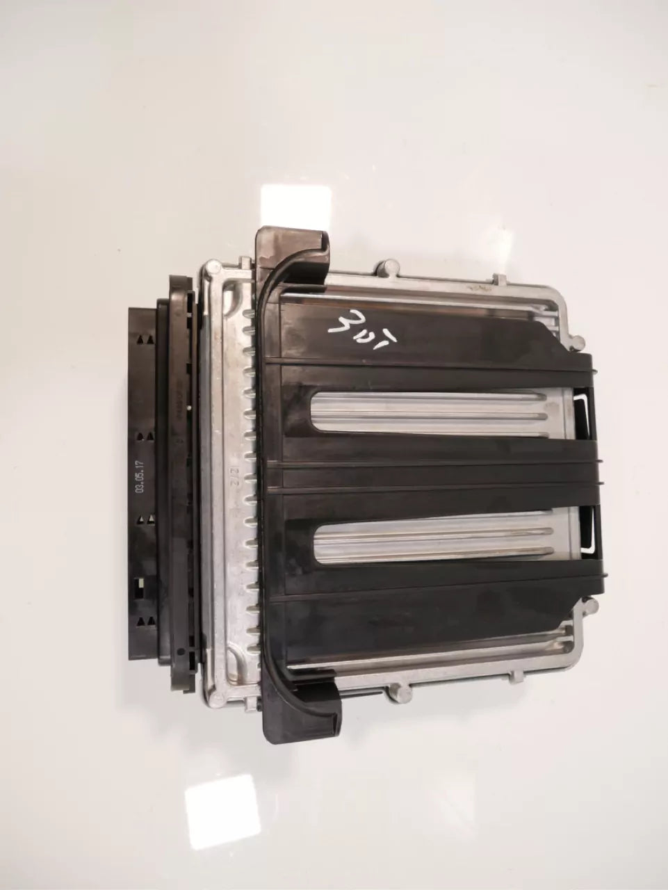 Unidad de control BMW Serie 3 F30 F31 3.0 335d N57D30B N57 8586536