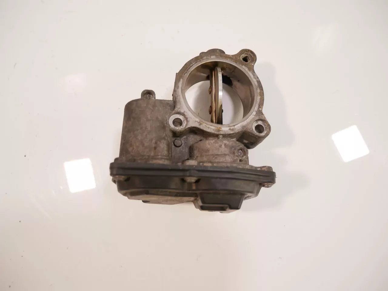 Mariposa BMW Serie 3 F30 F31 3.0 335d N57D30B N57 7810752