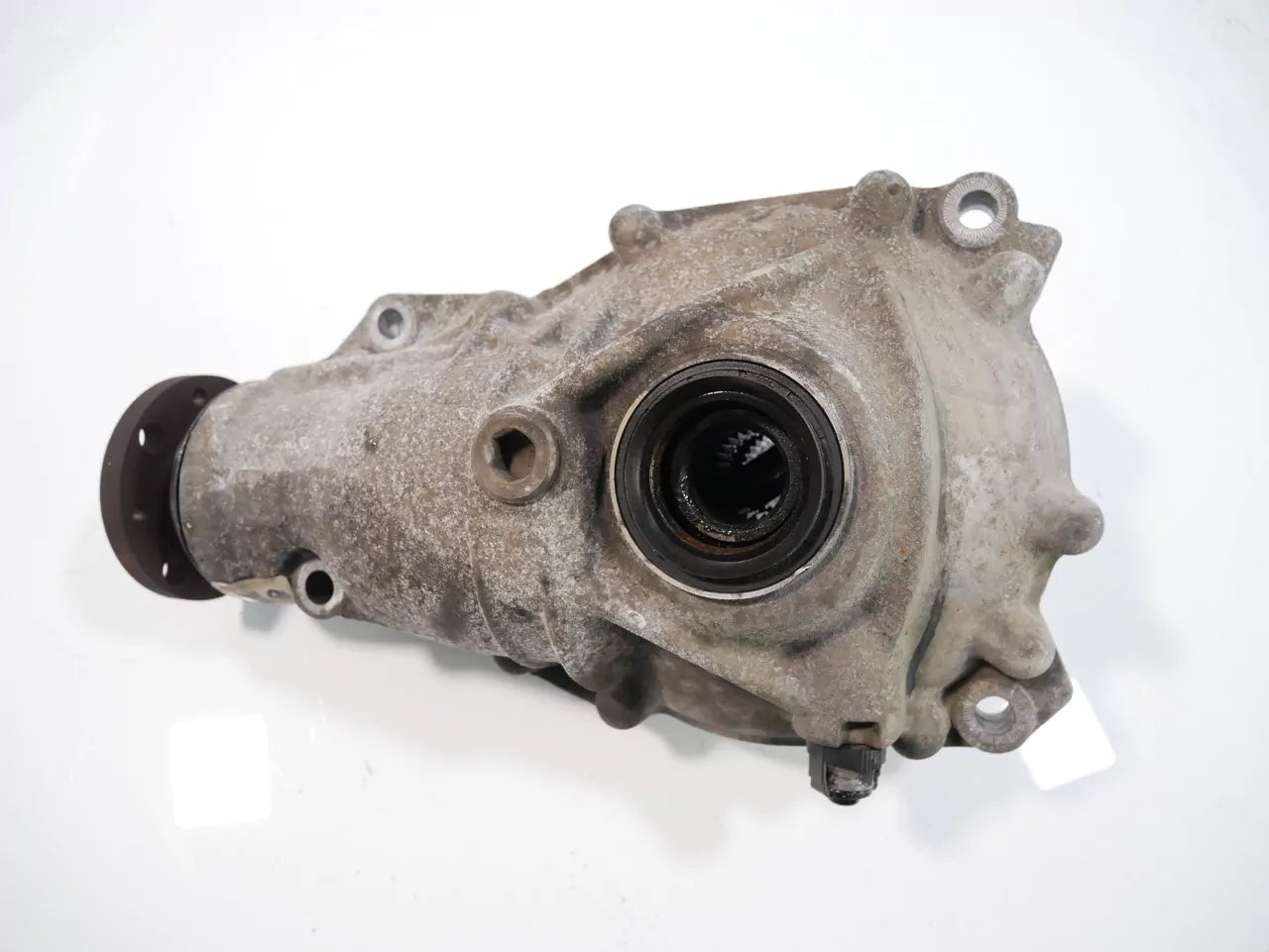 Diferencial BMW Serie 3 F30 F31 3.0 335d N57D30B N57 7578157