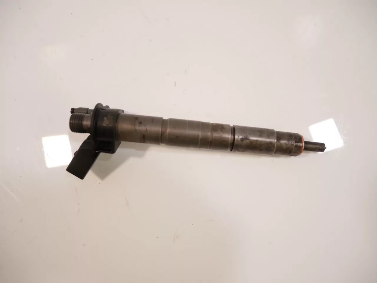 Inyector boquilla de inyección BMW Serie 3 F30 F31 3.0 335d N57D30B N57 7823461