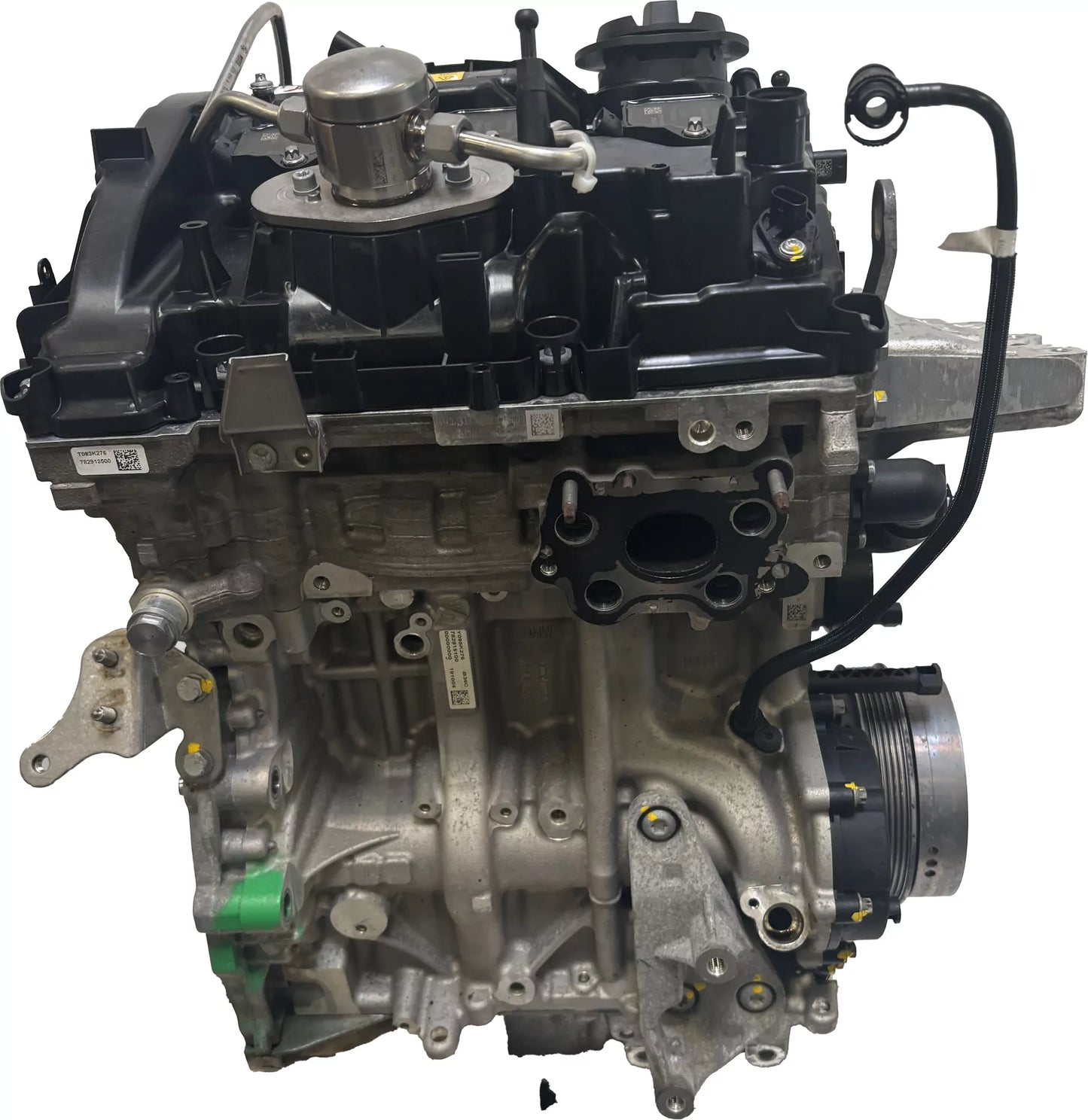Motor Mini Cooper F55 F56 F57 1.5 gasolina B38A15F B38 11002450132