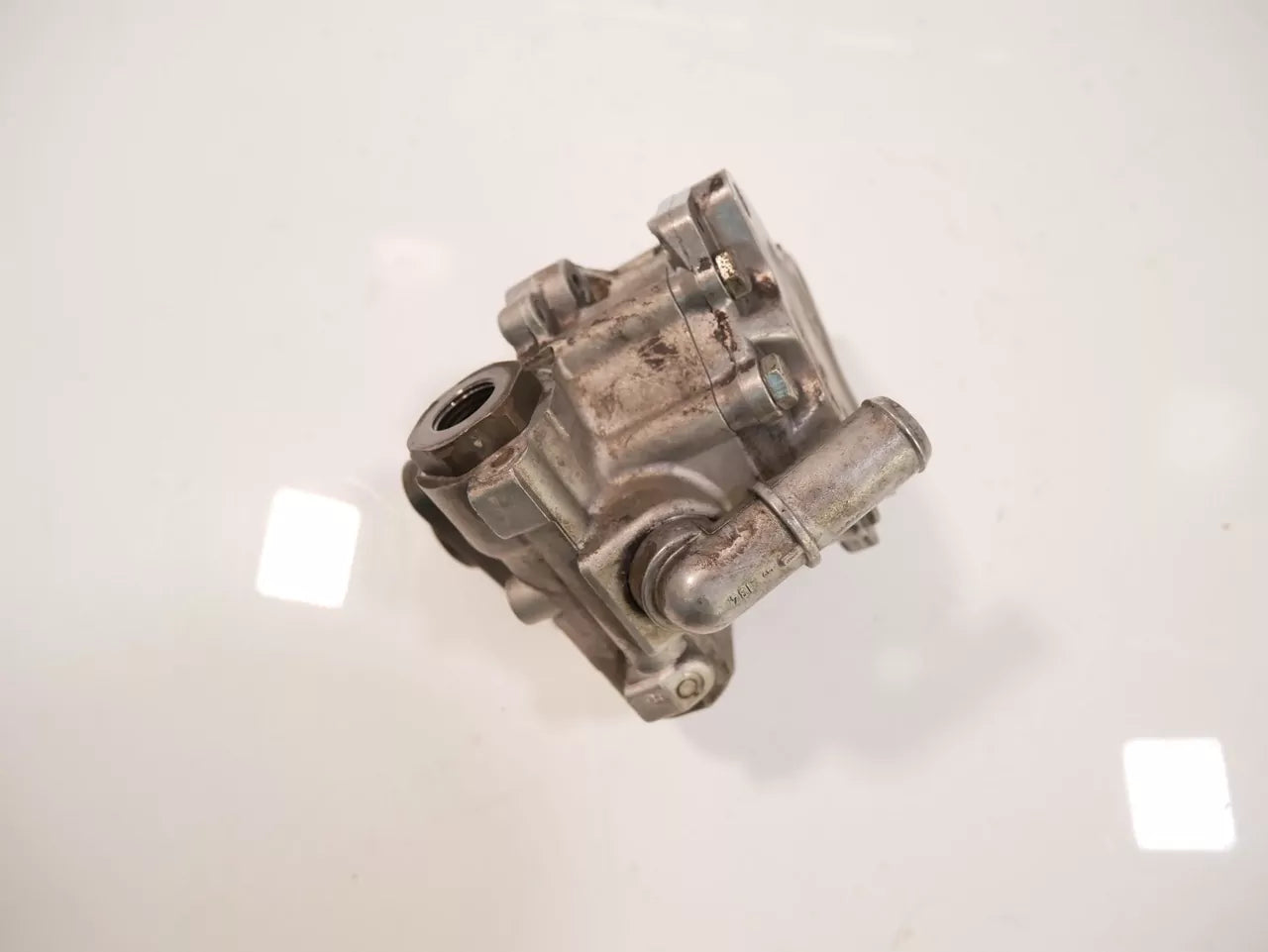 Servo bomba Land Rover L320 Sport 5.0 V8 508PS