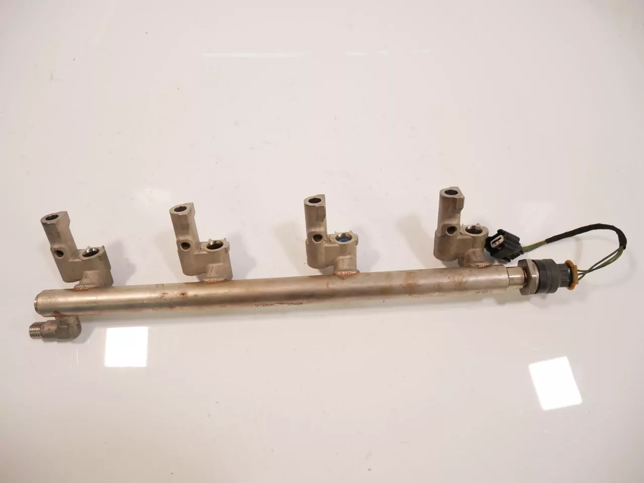 Rail de inyectores Land Rover L320 Sport 5.0 V8 508PS 8W93-9G774-AE