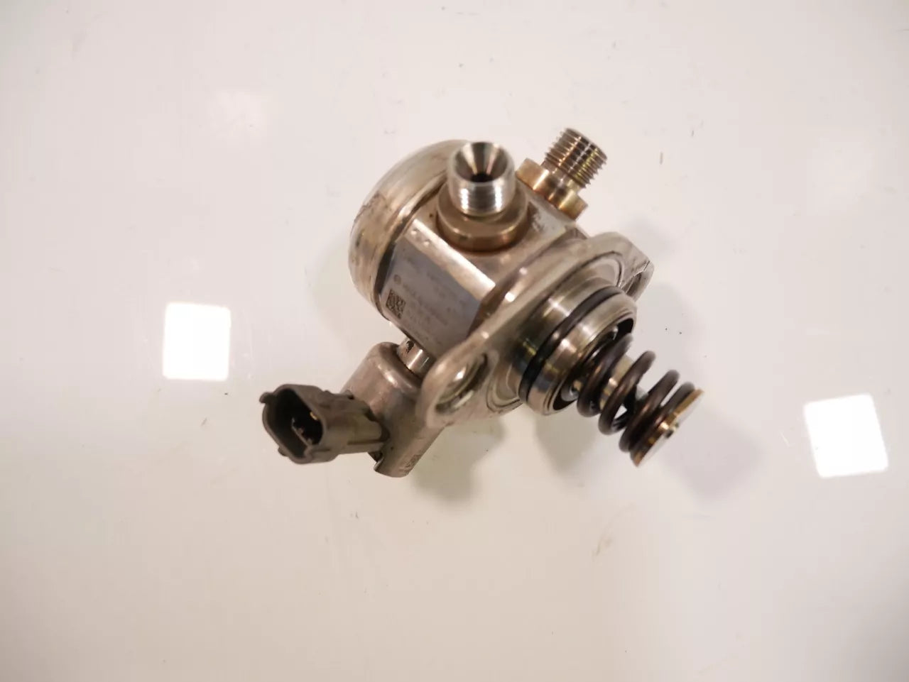 Bomba de combustible Land Rover L320 Sport 5.0 508PS 8W93-9D376-AE