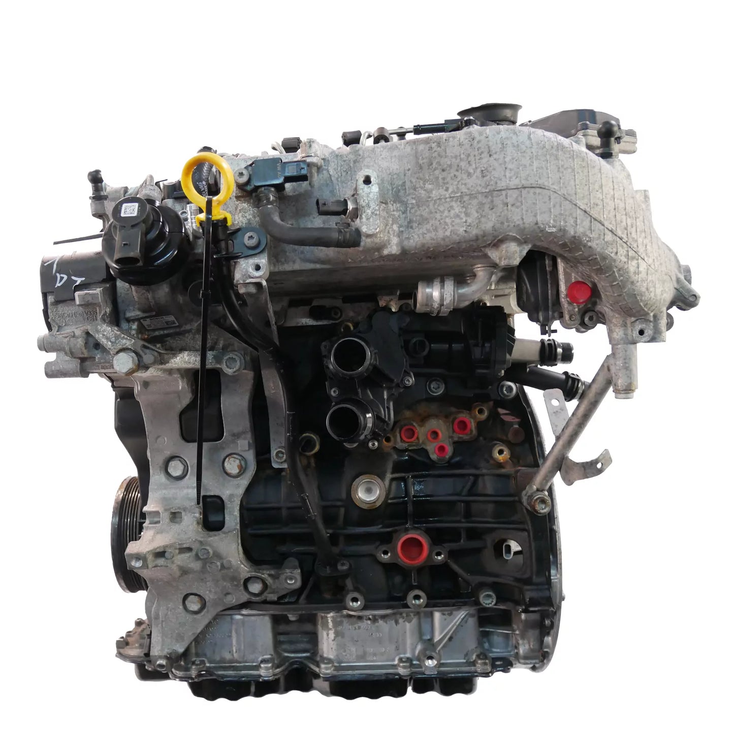 Motor Audi Skoda Volkswagen Passat Golf A3 2.0 TDI DTSA DTS 05L100031T 05L100031TX