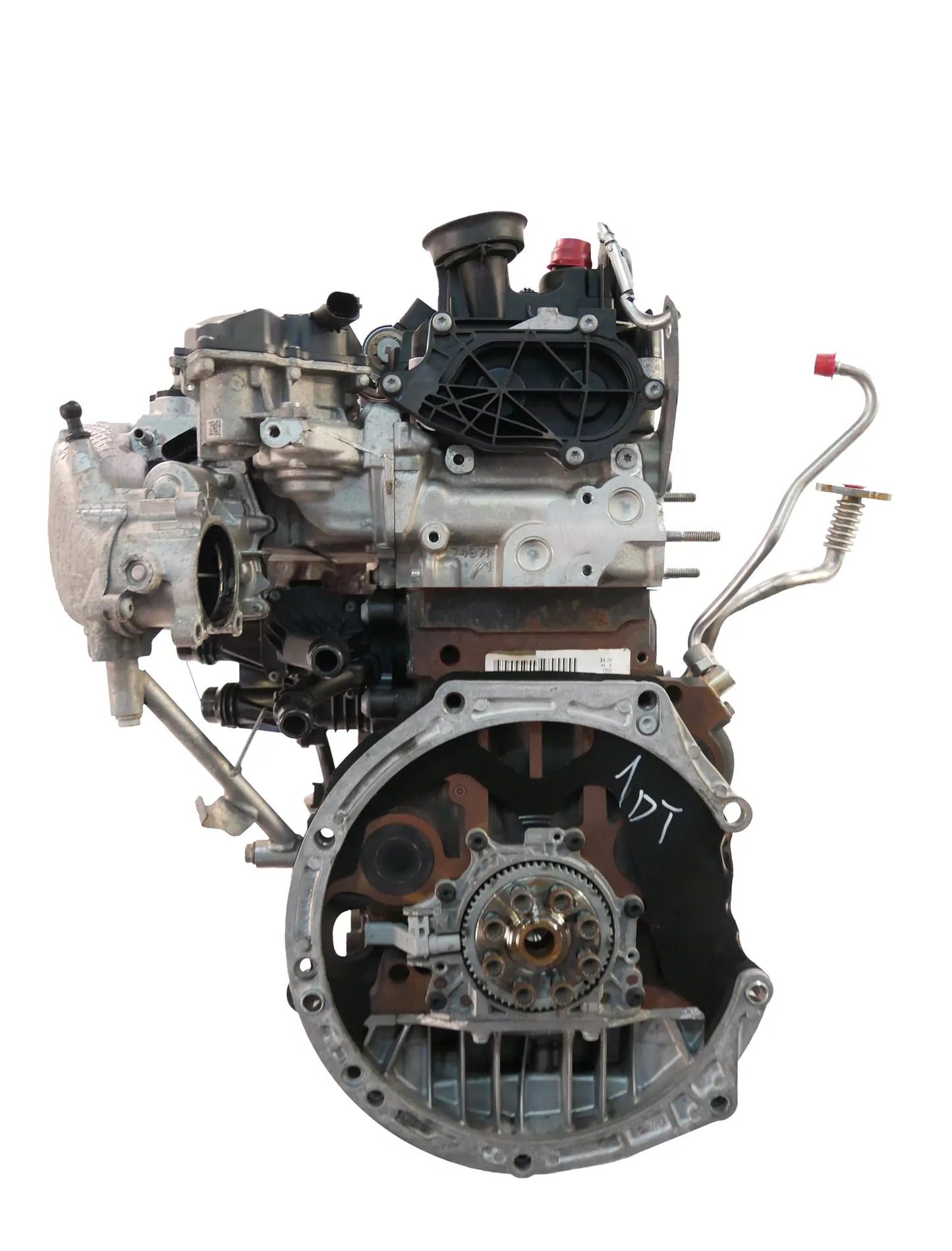 Motor Audi Skoda Volkswagen Passat Golf A3 2.0 TDI DTSA DTS 05L100031T 05L100031TX