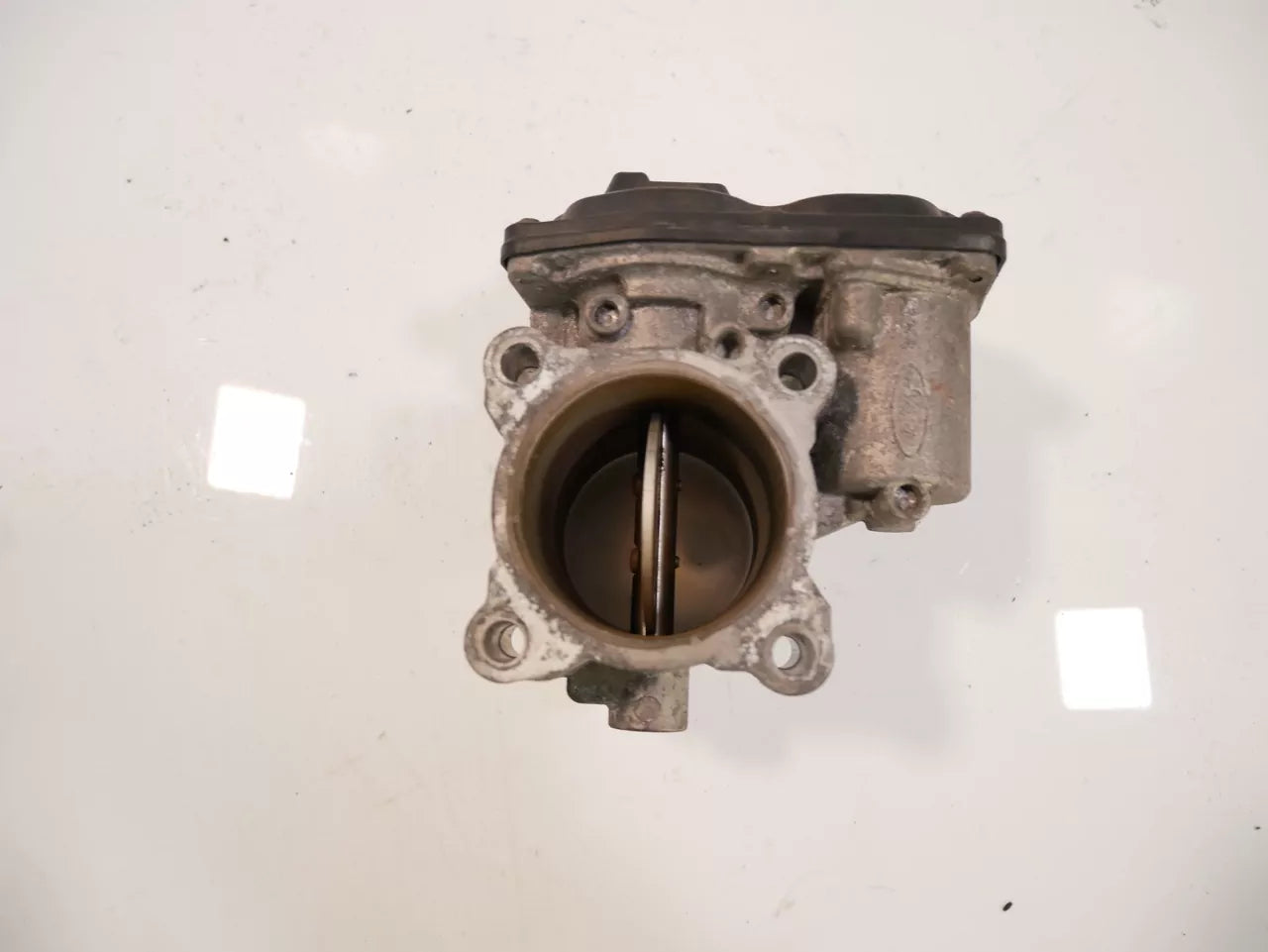 Mariposa Ford Transit V362 V363 2.0 EcoBlue YMF6 GK2Q-9F991-AA