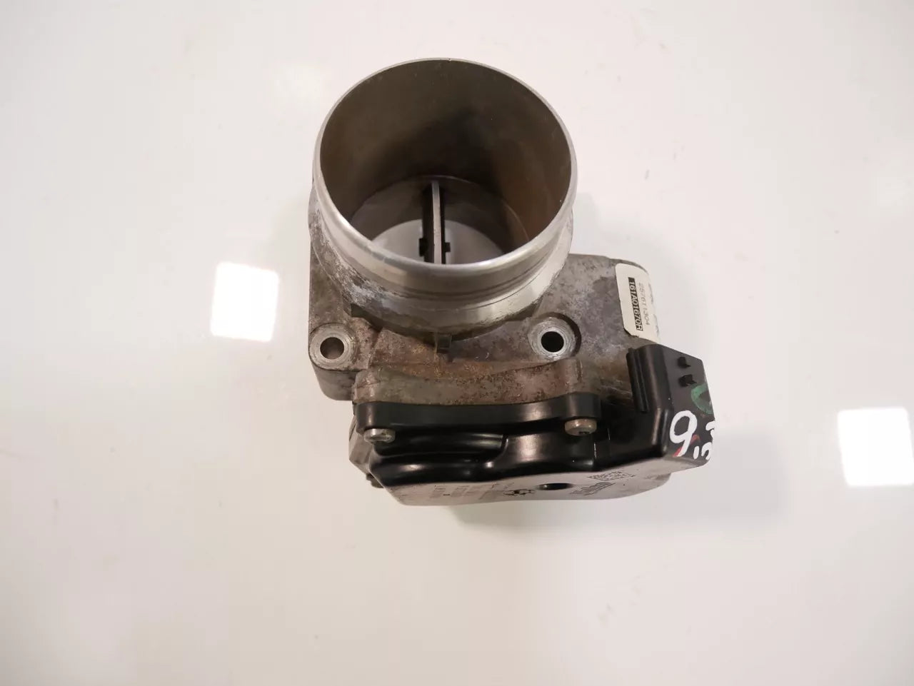 Mariposa Nissan Opel Renault Master 2.3 dCi M9T708 M9T H8201353976