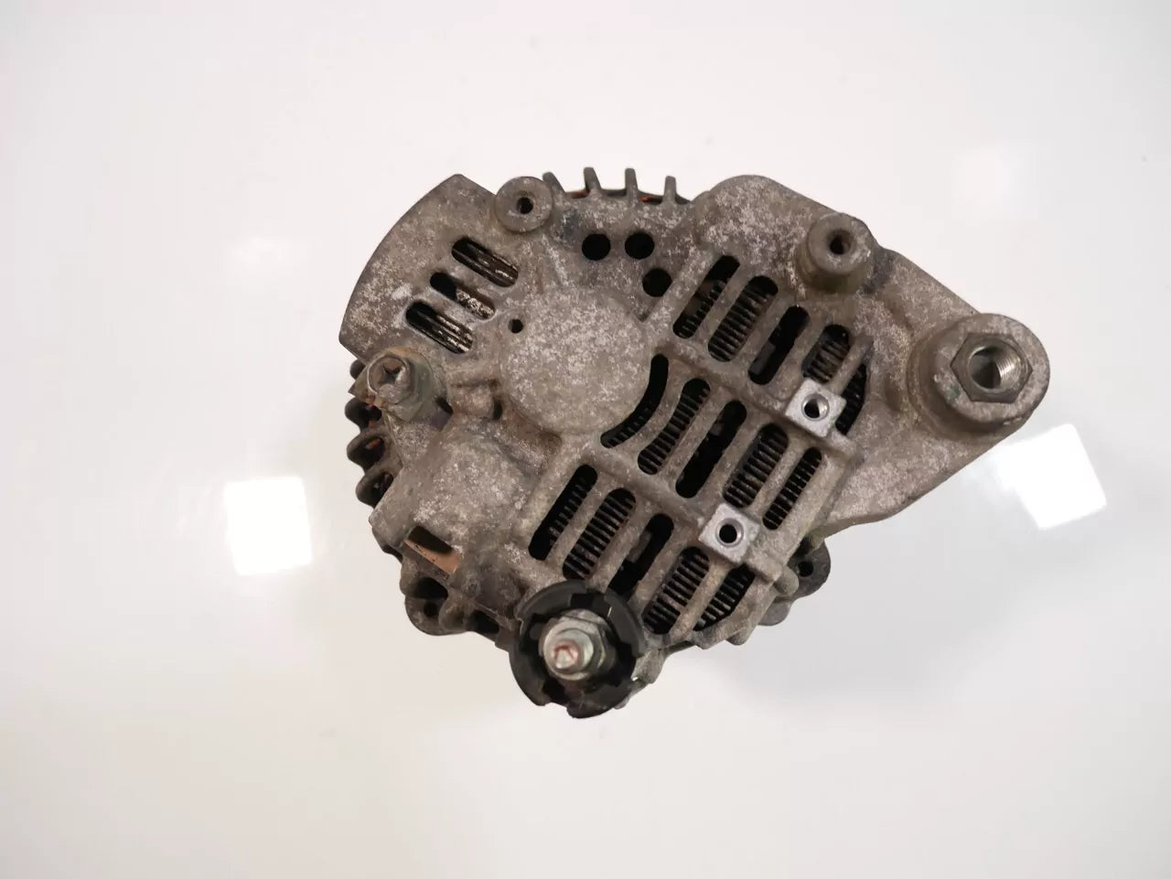 Alternador Nissan 350Z Z33 3,5 VQ35DE VQ35 23100-CD010