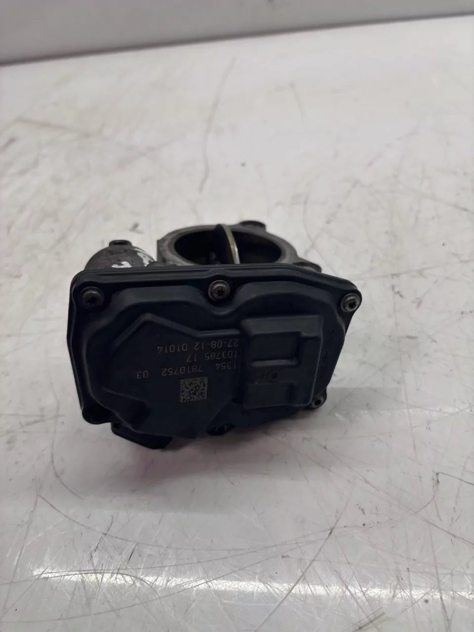 Mariposa BMW Serie 3 F30 F31 F34 2.0 d 320d N47D20C N47 7810752