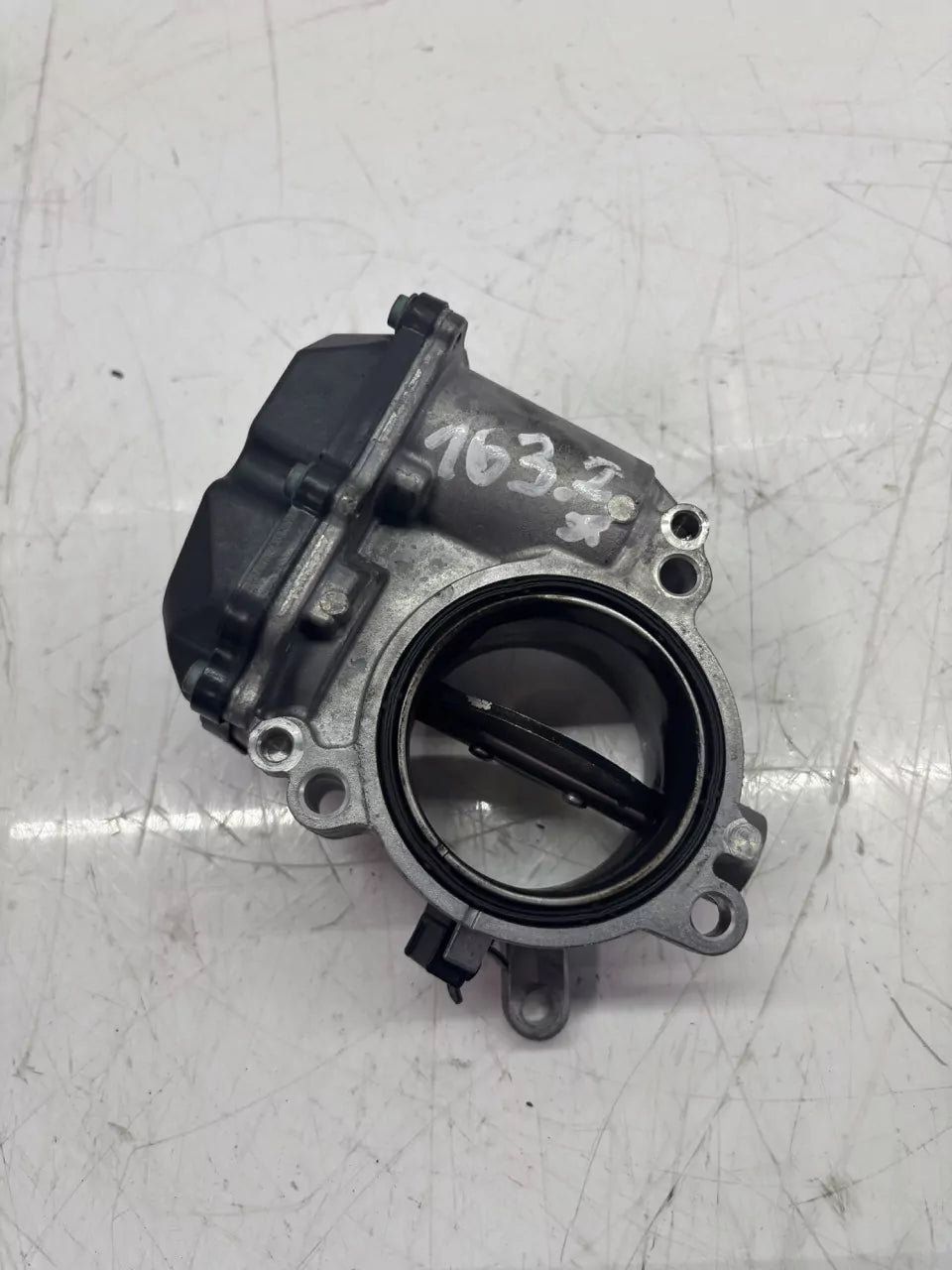 Mariposa Audi A4 B9 A5 A6 3.0 50 TDI Mild Hybrid DMGA DMG 059145950BJ