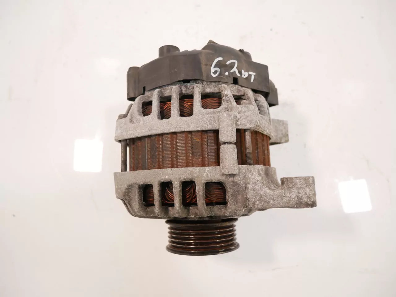 Alternador Hyundai i20 I20 GB 1.2 EURO 6 G4LA 2622650 37300-03355