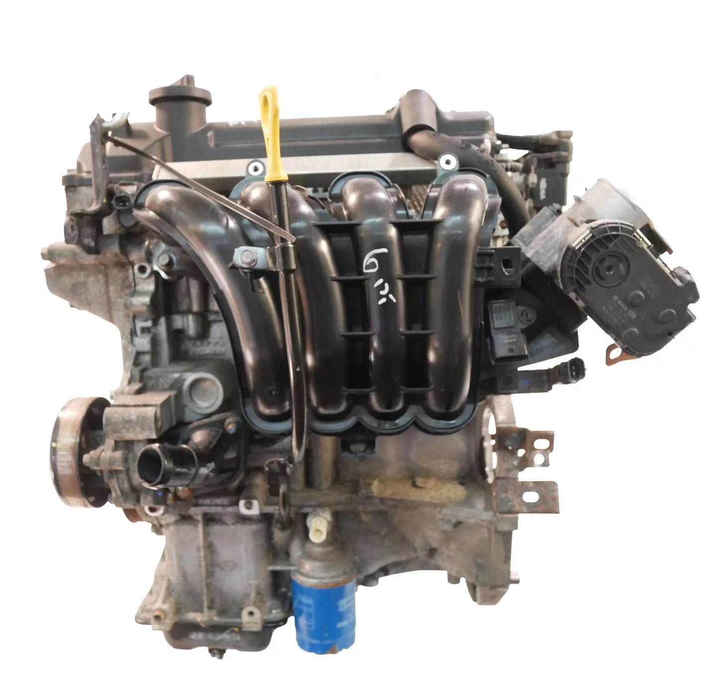 Motor Hyundai i20 I20 GB 1.2 EURO 6 G4LA 2110103M21