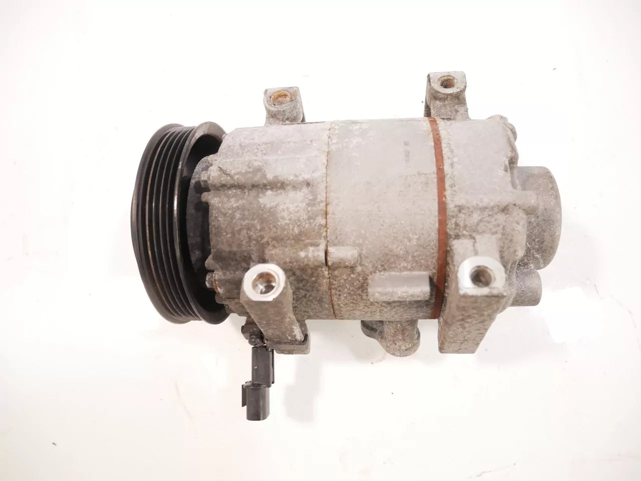 Compresor de aire acondicionado Hyundai i20 I20 GB 1.2 EURO 6 G4LA CA500ALEAA08