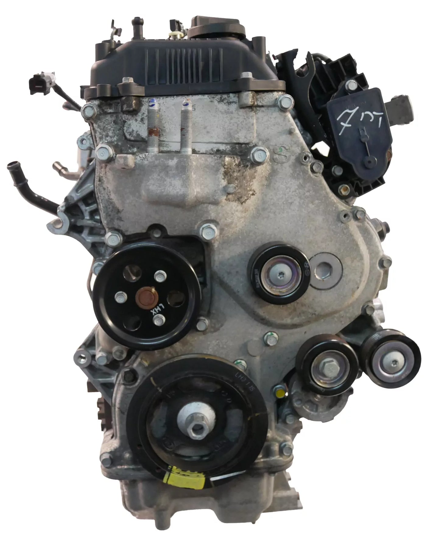 Motor Hyundai Tucson TL TLE 1.7 CRDi Diesel Euro 6 DF4D Z53412AZ00
