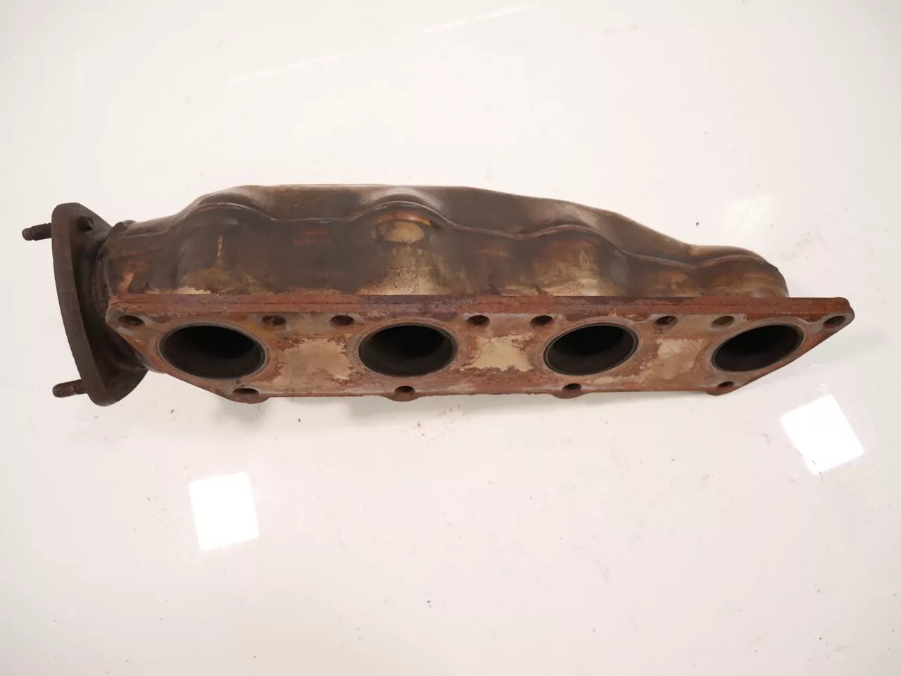 Colector de escape Audi A6 C6 A4 S4 B6 B7 4.2 V8 Quattro BNK BBK 079253033C