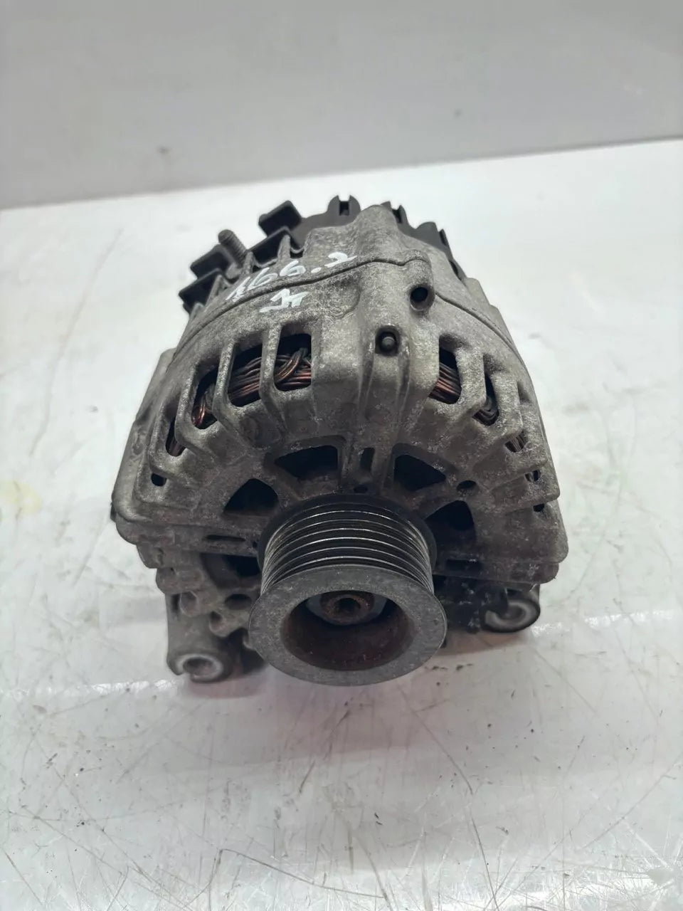 Alternador BMW Serie 5 F07 F10 F11 3.0 d 530d N57D30A N57 7803724