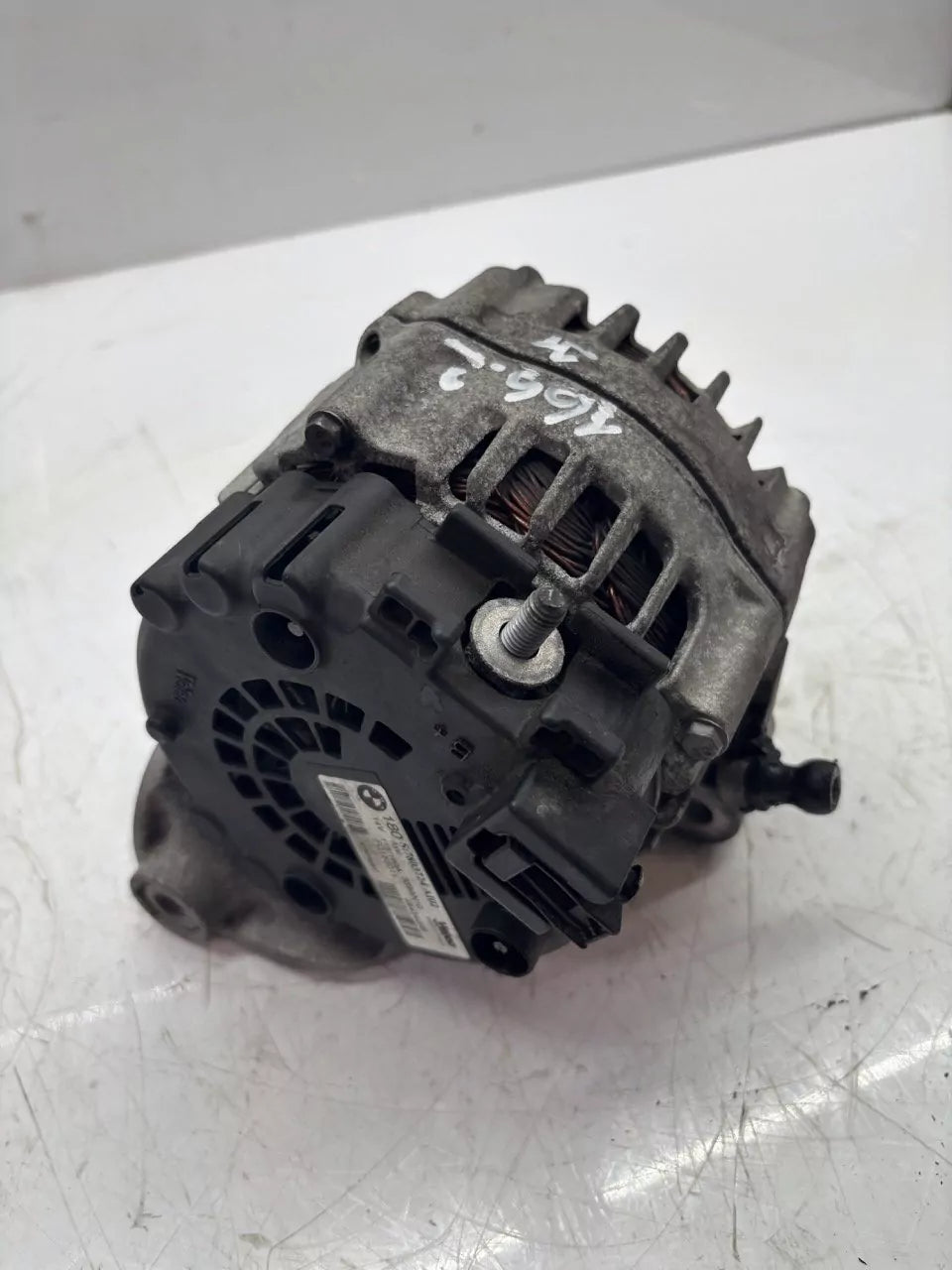 Alternador BMW Serie 5 F07 F10 F11 3.0 d 530d N57D30A N57 7803724