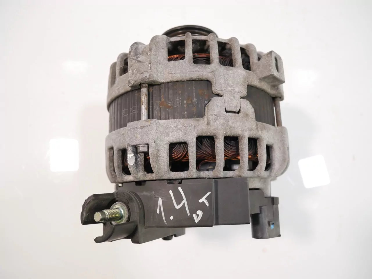 Alternador Land Rover Evoque L538 2.0 D 4x4 204DTD AJ20D4 GX73-10300-DF
