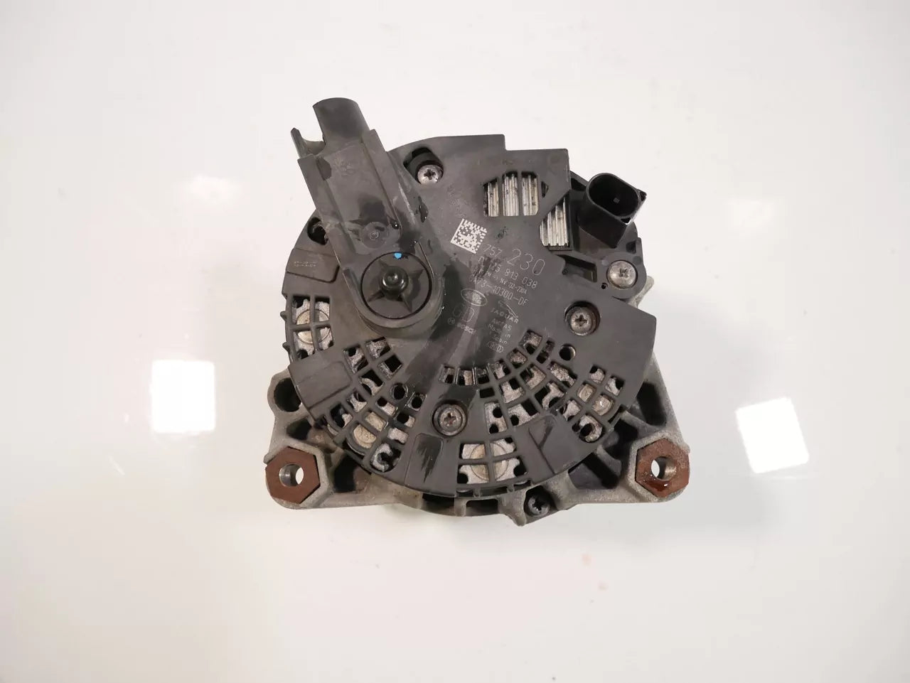 Alternador Land Rover Evoque L538 2.0 D 4x4 204DTD AJ20D4 GX73-10300-DF