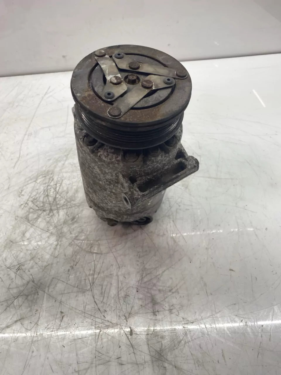 Compresor de aire acondicionado Ford Transit V362 2.2 TDCi CYFF BK21-19D629-AC