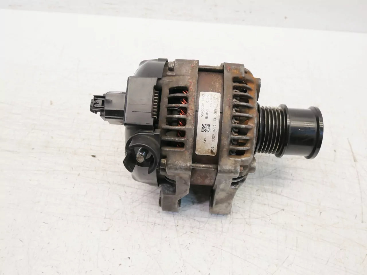Alternador Ford B-Max Fiesta 1.0 EcoBoost SFJA CV6T-10300-GA