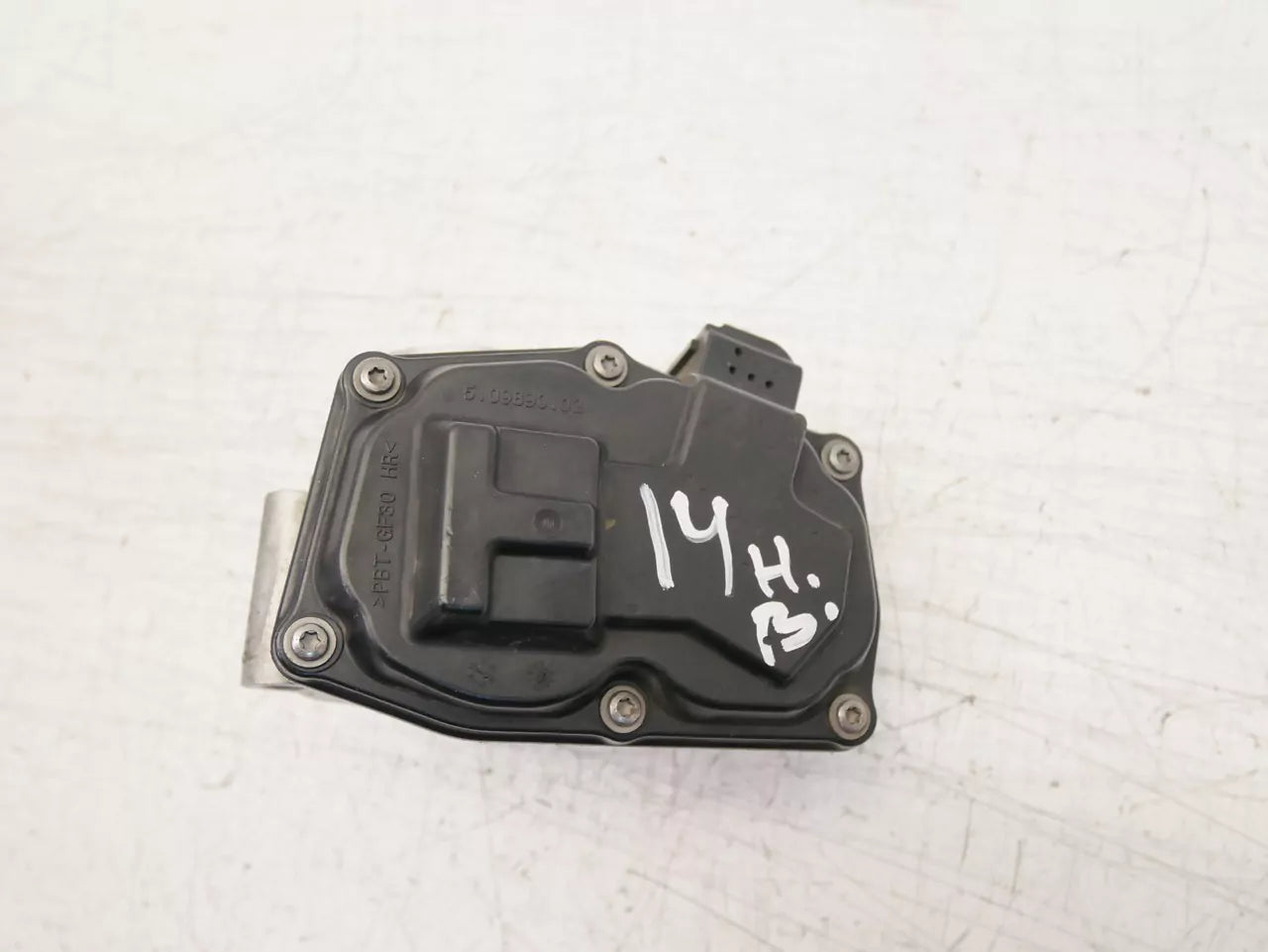 Mariposa Ford B-Max Fiesta 1.0 EcoBoost SFJA CM5G-9F991-FB