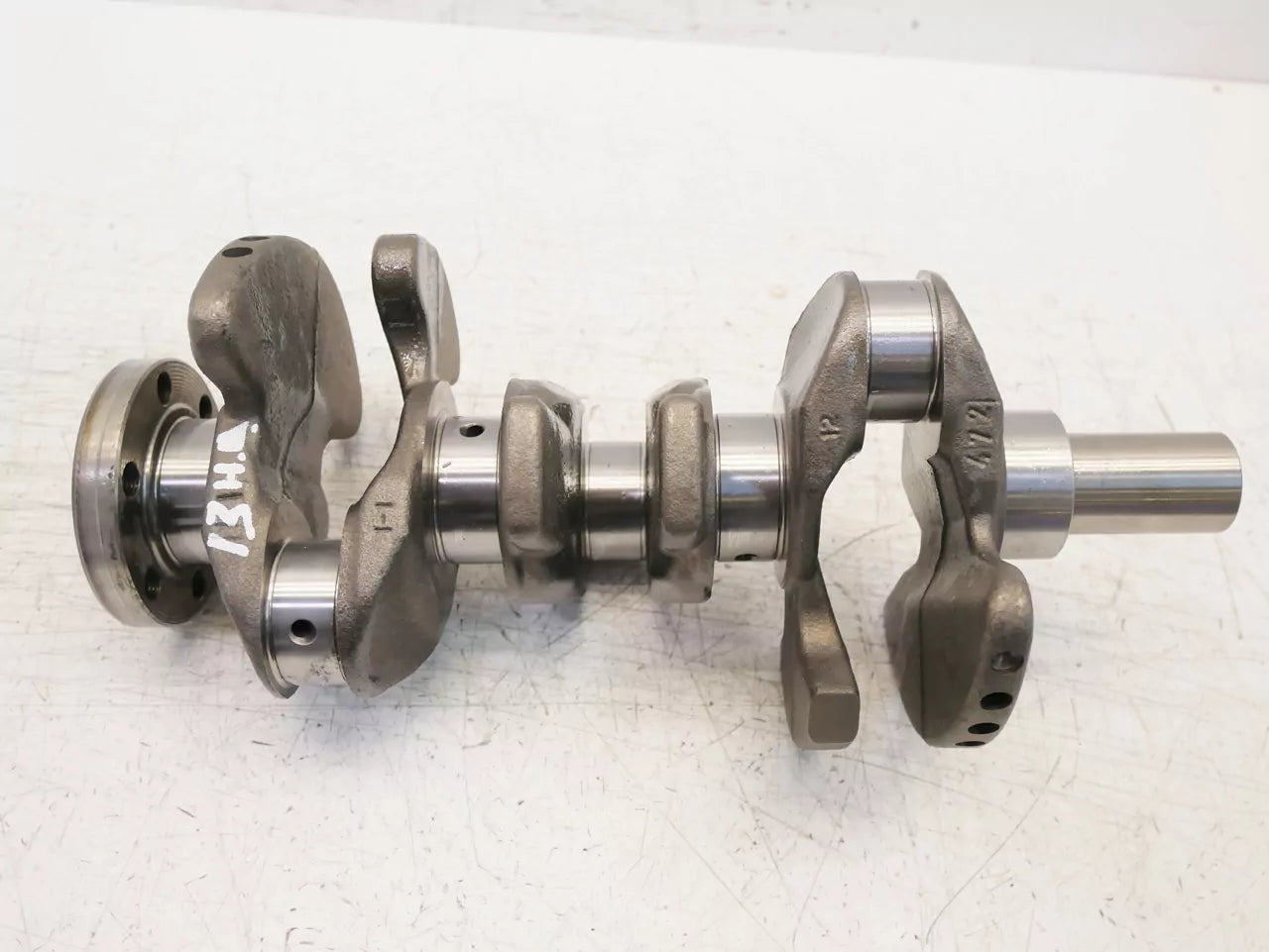 Cigüeñal Ford B-Max Fiesta 1.0 EcoBoost SFJA CM5G-6303-FB