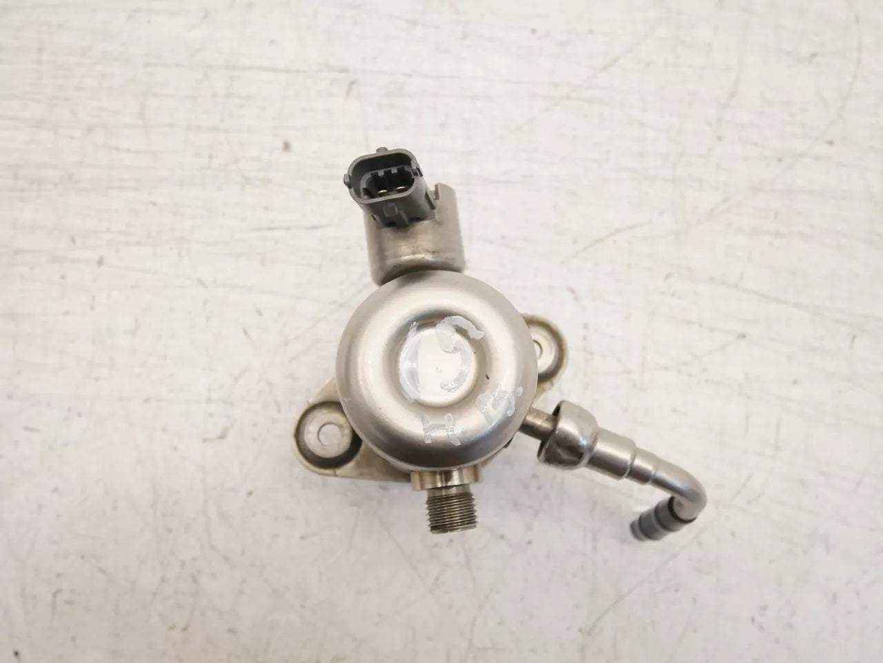 Bomba de combustible Ford B-Max Fiesta 1.0 EcoBoost SFJA CM5G-9D376-GA