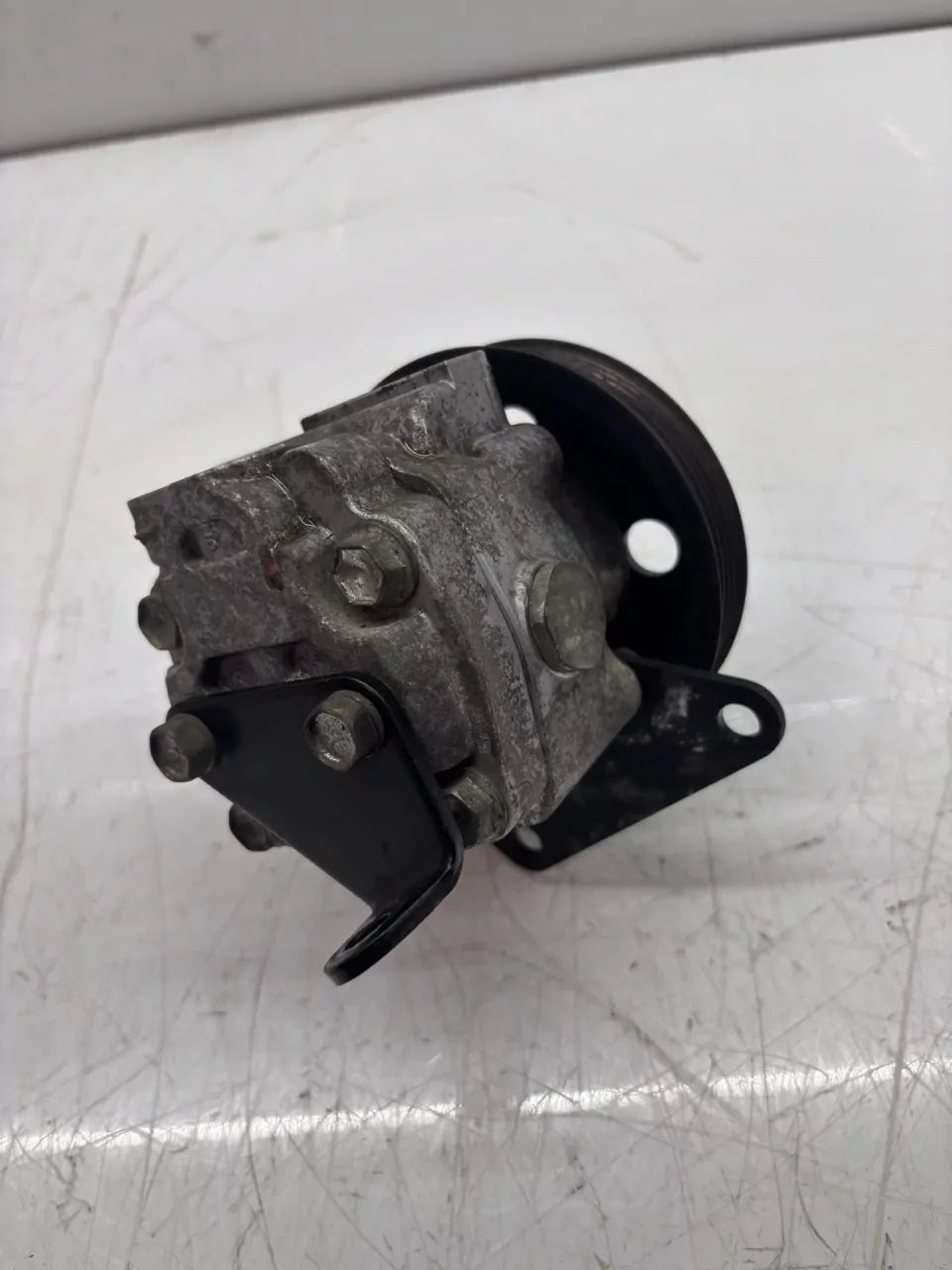 Servo bomba Land Rover Discovery IV 3.0 TD Sdv6 306DT AJ133 AH22-3A696-AB